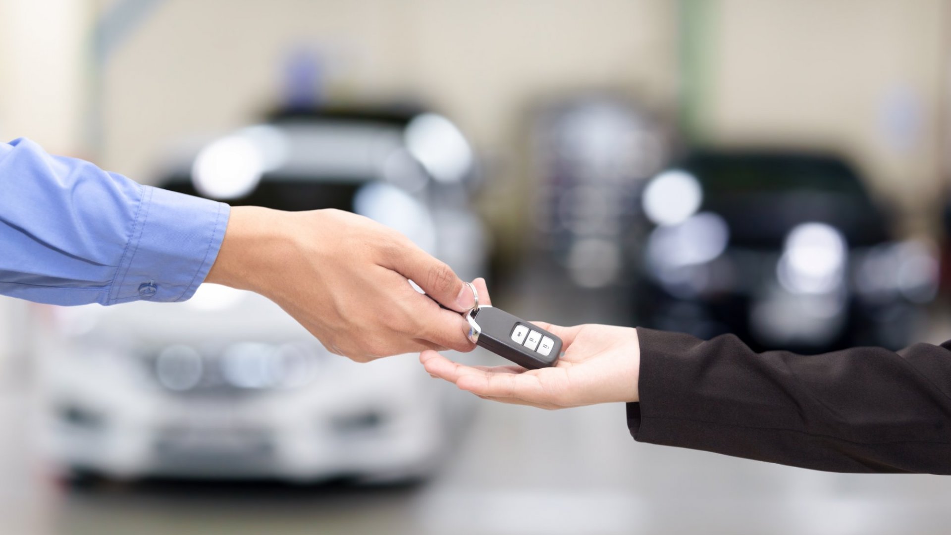 Tinjauan Penyewaan Mobil Kyte: Harga, Alternatif, Pro dan Kontra

 – Beragampengetahuan