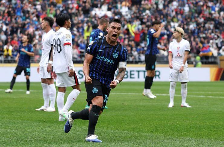 Martinez’s Lautor merasa bahwa dia diremehkan

 – Beragampengetahuan
