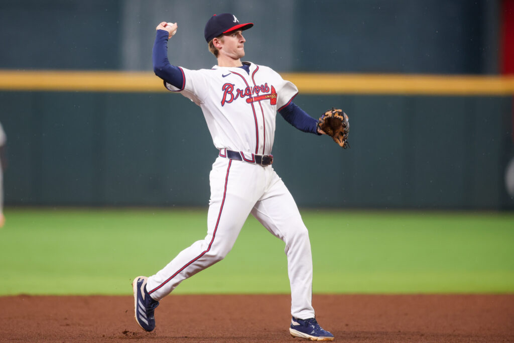 Braves Pilih Jake Fraley di IL.

 – Beragampengetahuan
