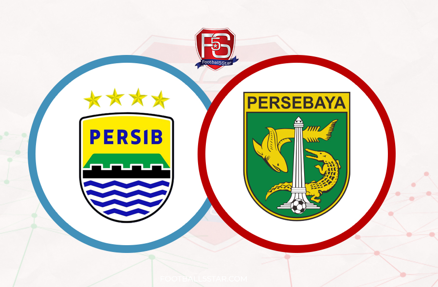 Peramalan Super League 2025-26: Persib vs Persebaya

 – Beragampengetahuan