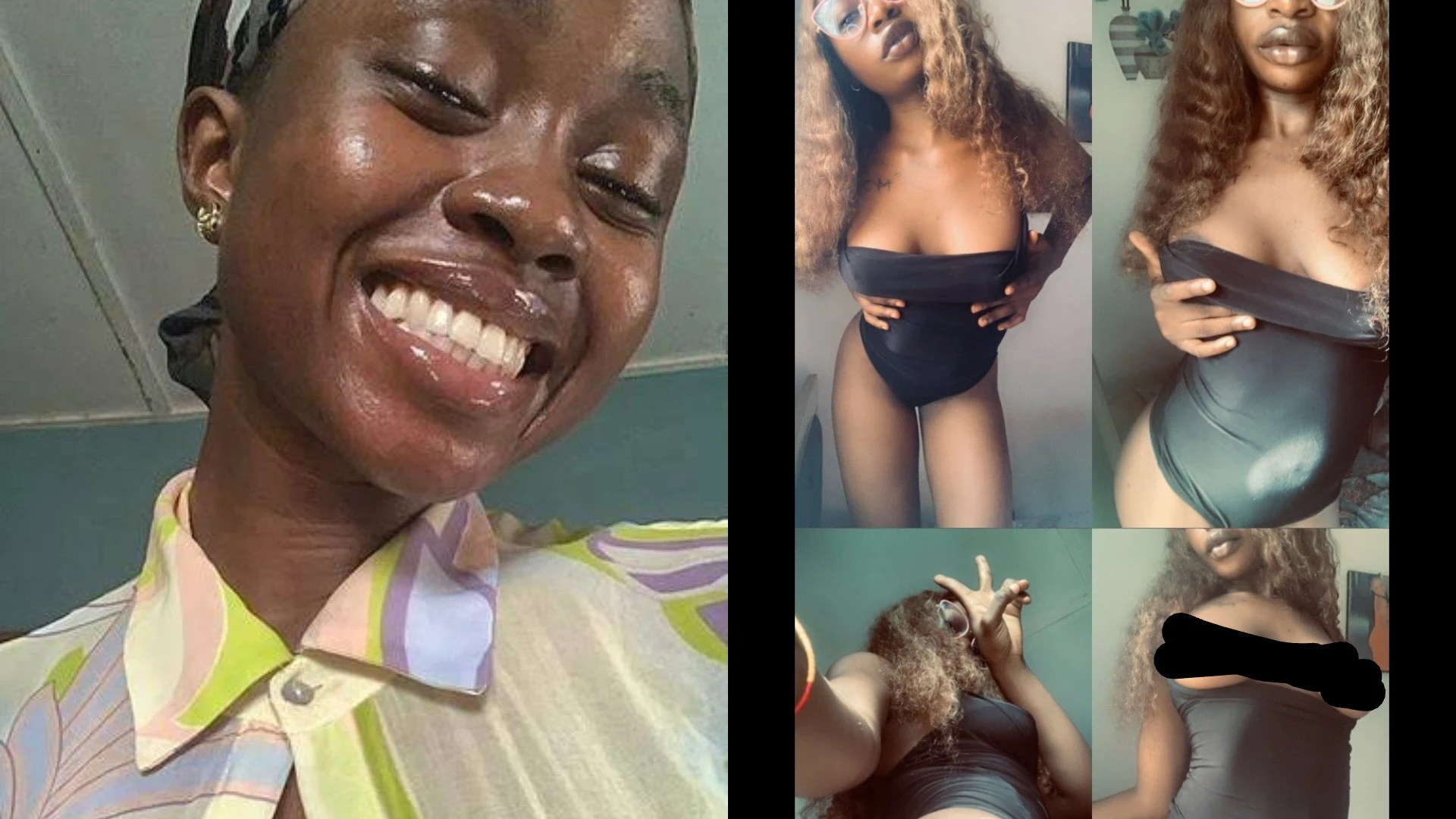 Siapakah gadis baru ini yang menantang Yehuwa?

 – Beragampengetahuan