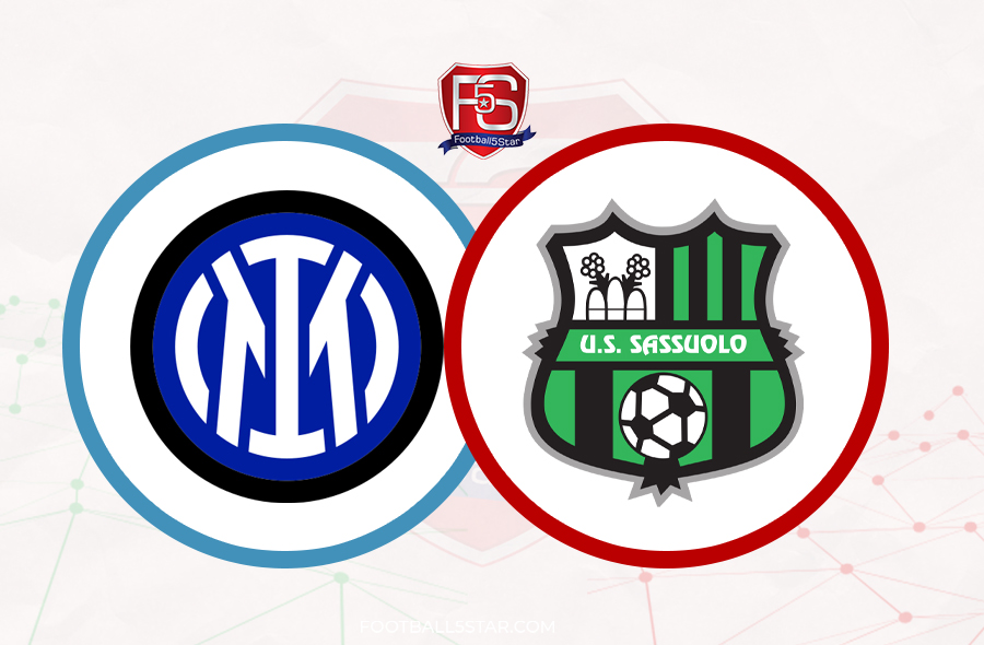 Inter Milan vs Sassuolo (Seri A 2025-26)

 – Beragampengetahuan