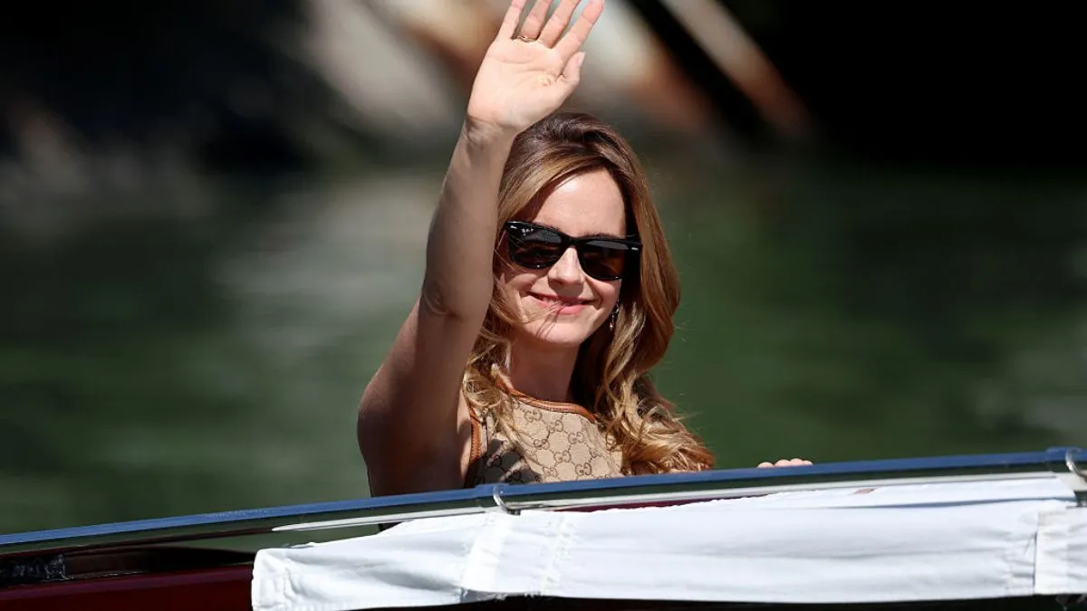 Emma Watson mengungkapkan Hollywood “bank” dia setelah dia meninggalkan dunia Harry Potter – kami menutupi ini

 – Beragampengetahuan