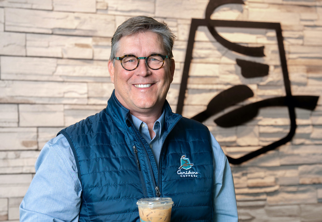 Caribou Coffee Taps Scott Kennedy sebagai CEO untuk mempromosikan pengembangan toko

 – Beragampengetahuan