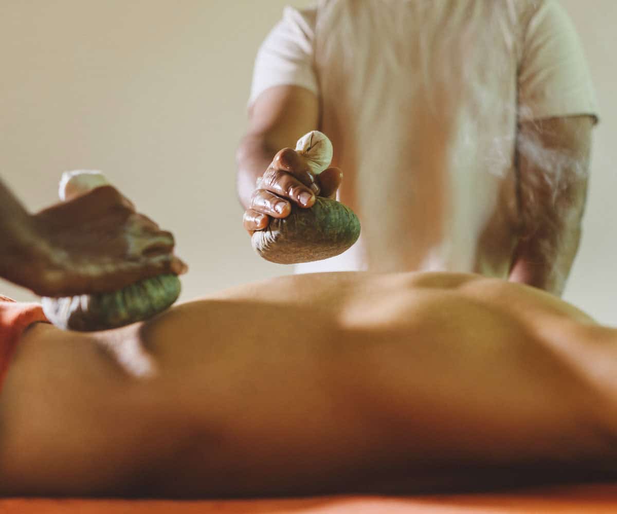 Kesehatan dan kemewahan secara keseluruhan di Himalaya

 – Beragampengetahuan