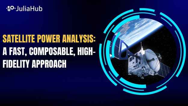 Analisis Energi Satelit: Pendekatan Cepat, Dapat Bergabung, dengan Akurasi Tinggi

 – Beragampengetahuan
