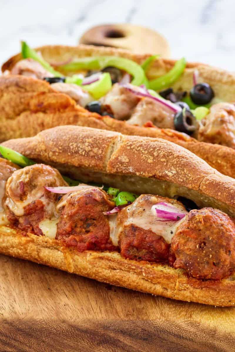 Resep elektronik subway marinara marinara marinara

 – Beragampengetahuan