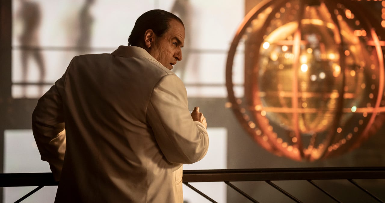 HBO Head mengkonfirmasi pembicaraan untuk musim 2

 – Beragampengetahuan