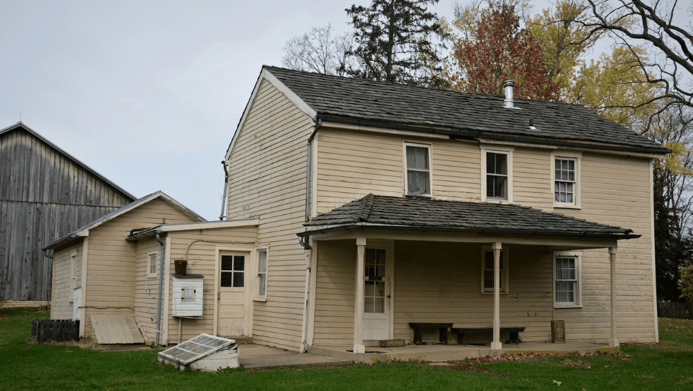 Cara menjual rumah saya di Athena

 – Beragampengetahuan