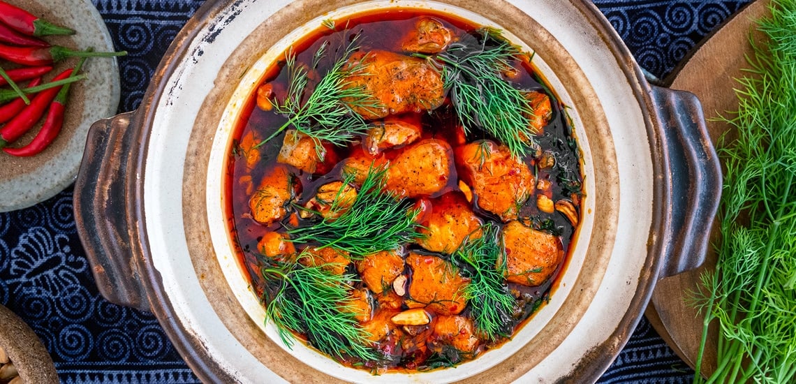 Recipes to Cook in September 2025 – Beragampengetahuan