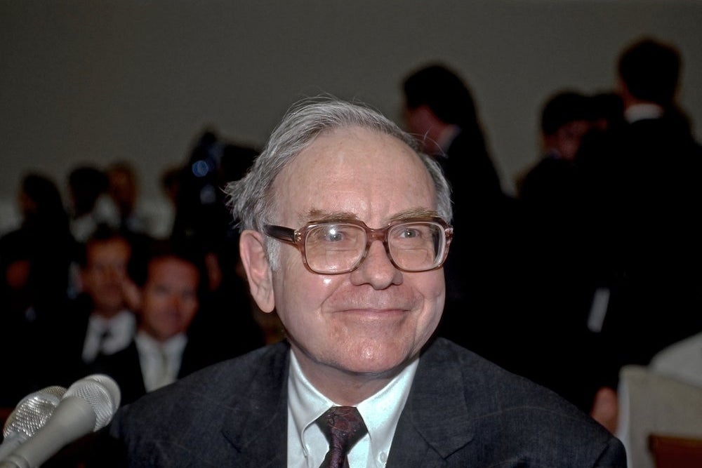 Strategi Warren Buffett: Ini adalah kesalahan yang mengerikan untuk menganggap saham sebagai sesuatu yang mengembara ke atas dan ke bawah, dan Anda harus memperhatikan ini – Apple (NASDAQ: AAPL)

 – Beragampengetahuan