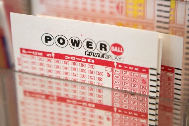 Powerball, jutaan jutaan kemenangan

 – Beragampengetahuan