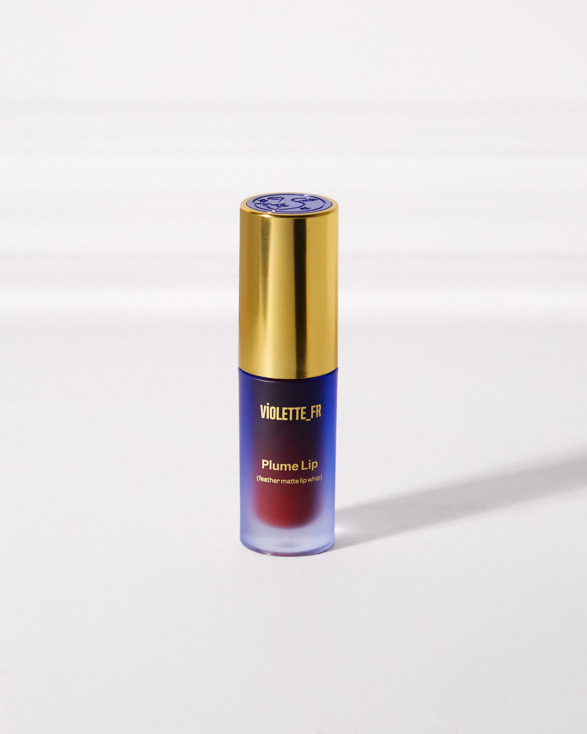 Lip Plume - En Feu