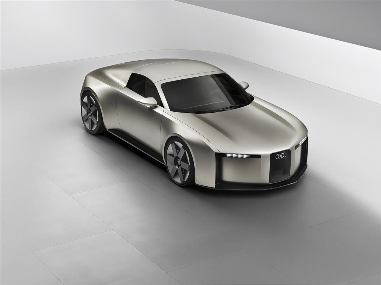 2025 Audi Concept C Desain dan Informasi Pengembangan

 – Beragampengetahuan