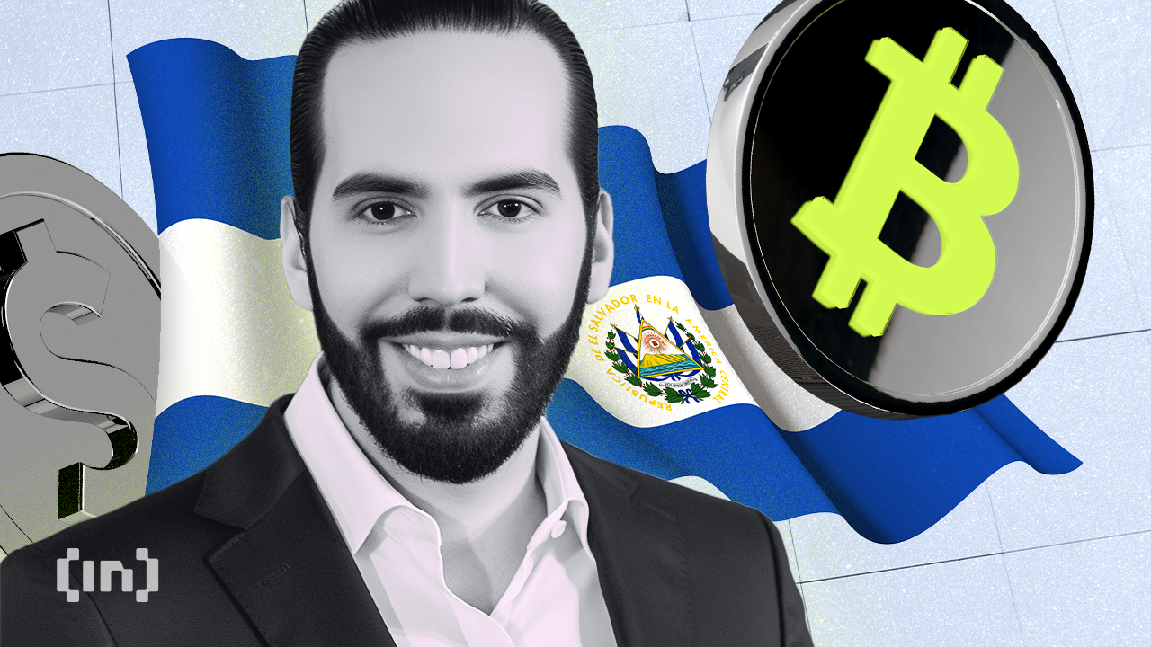 Nayib Bukele’s Bitcele’s Day dari El Salvador, bertaruh dengan berani pada 8 September – beragampengetahuan

 – Beragampengetahuan
