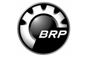 Logo BRP Inc.