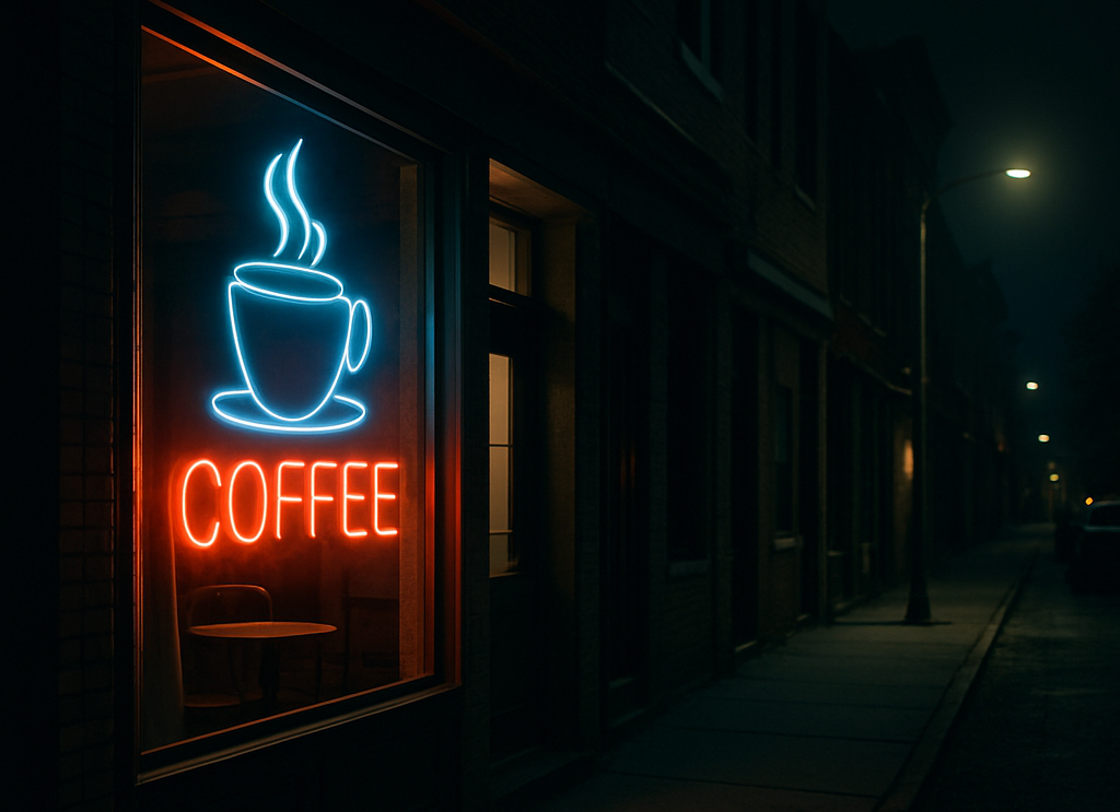 Minum kopi di malam hari dapat menyebabkan perilaku impulsif

 – Beragampengetahuan