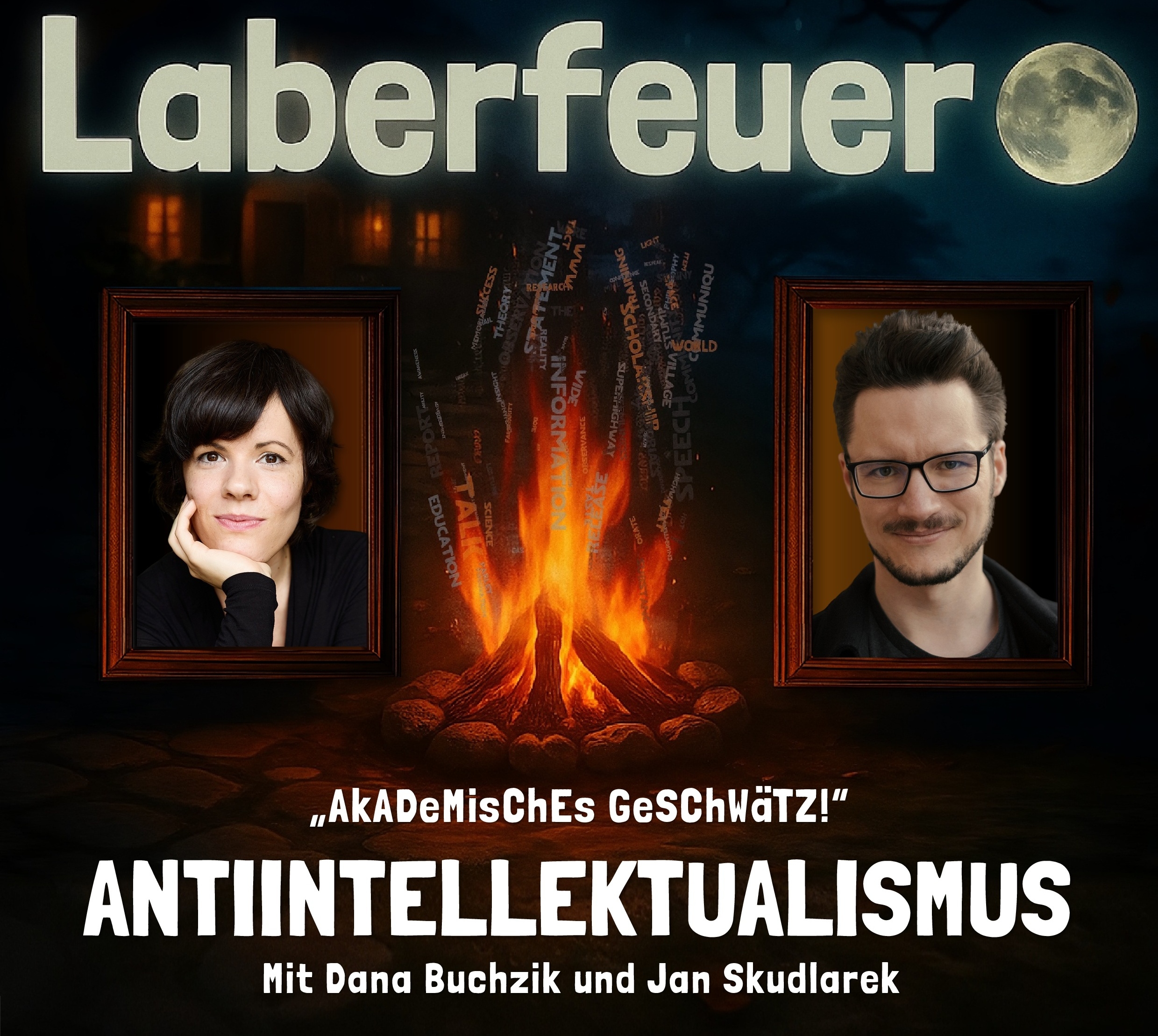Wild Soldier Special #230 – Antiintelektualismus – Hoaxilla®

 – Beragampengetahuan