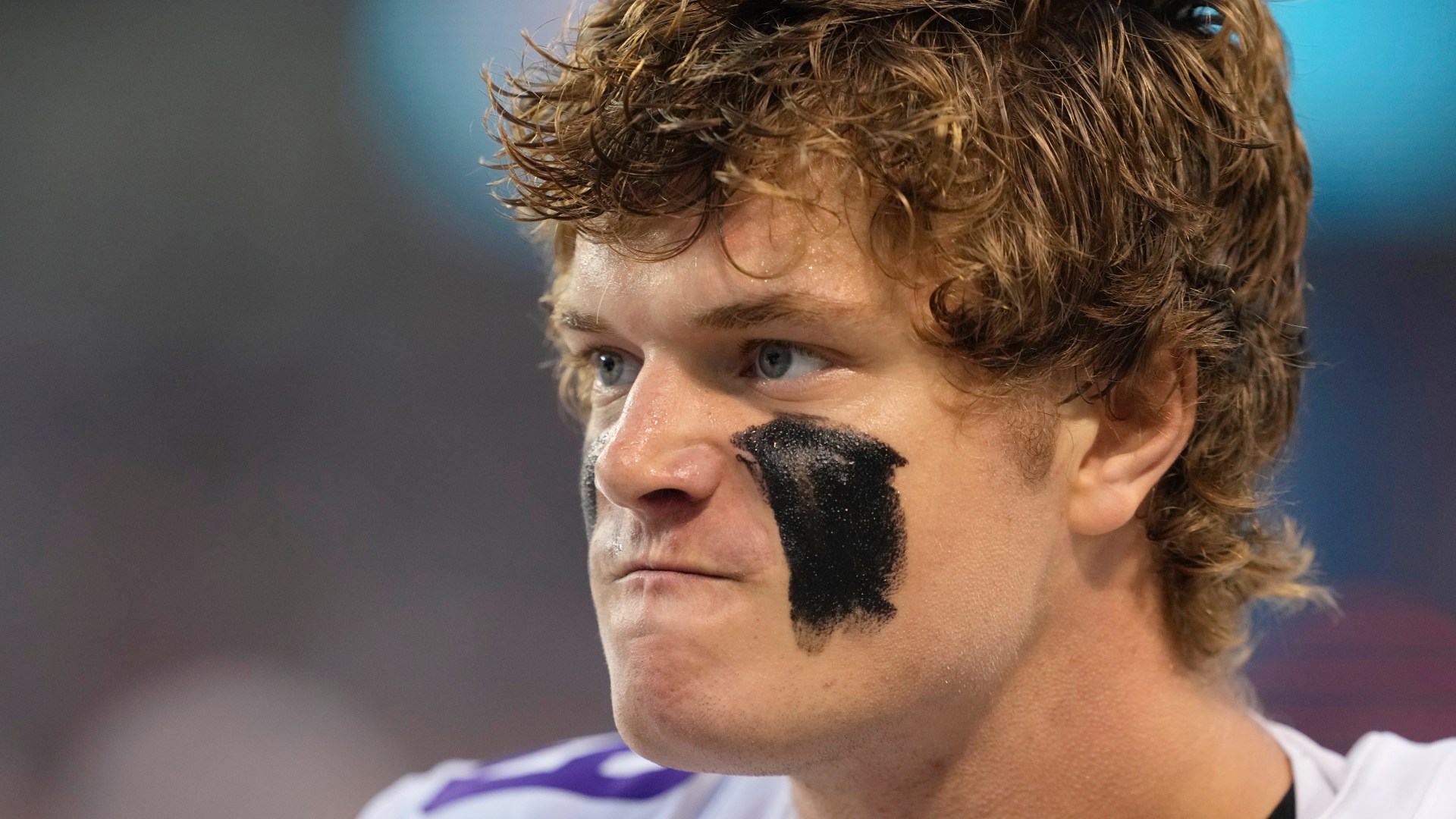 ‘Situasi terburuk’ – JJ McCarthy mengalahkan dari kesalahan tulang di awal NFL pertama tanpa dikejutkan.

 – Beragampengetahuan