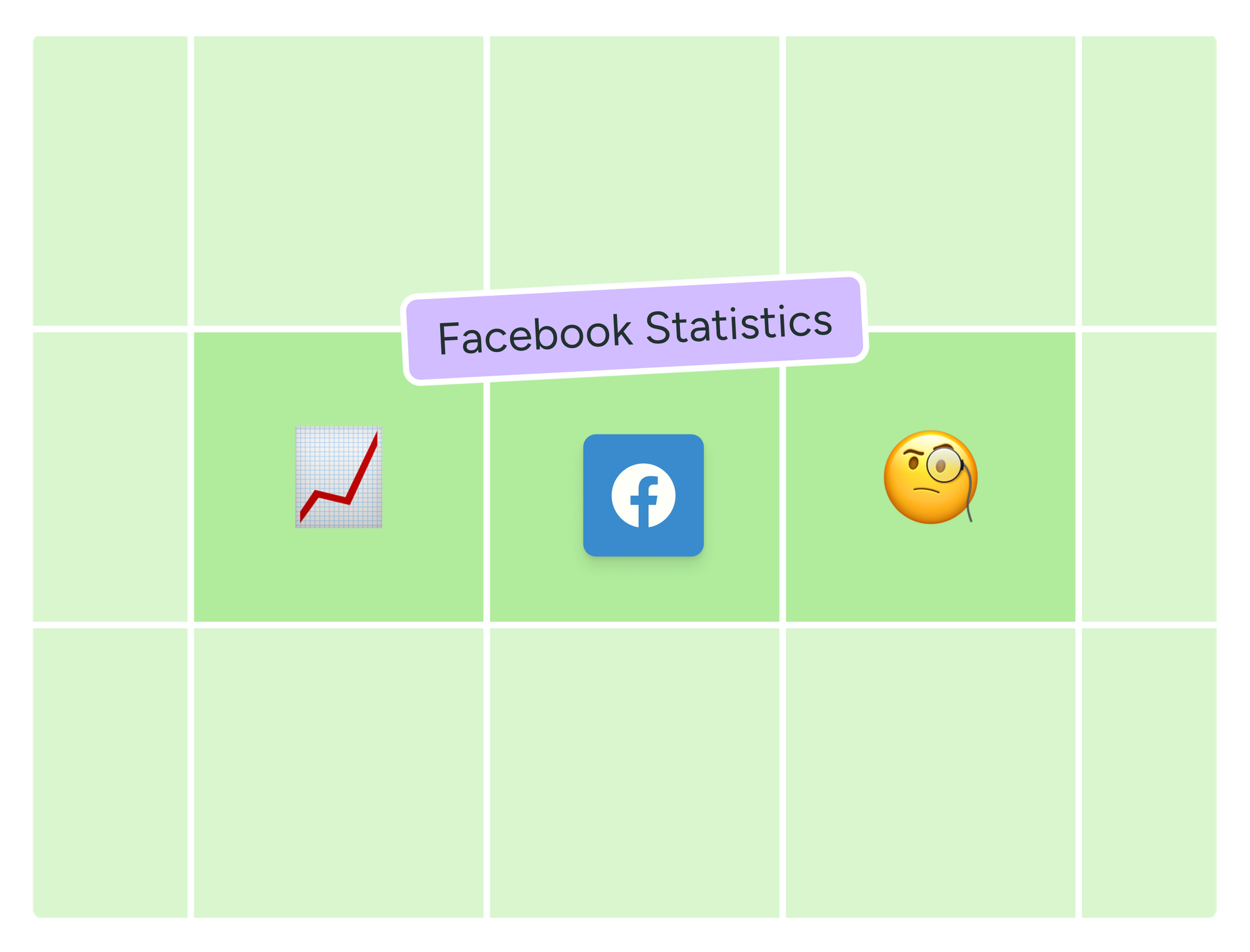 16 Facebook Statistics to Know for 2025 – Beragampengetahuan