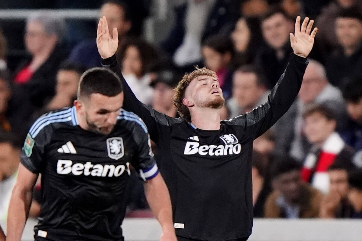 Peran Harvey Elliott telah “menghambat penggemar Aston Villa -” 100% tidak menginginkannya ” – Liverpool FC

 – Beragampengetahuan