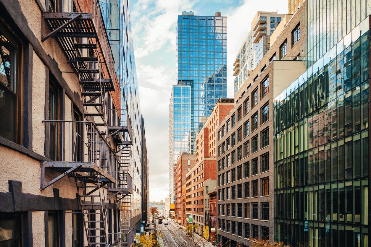 Berapa banyak yang bisa Anda hemat saat membeli properti lama di New York

 – Beragampengetahuan