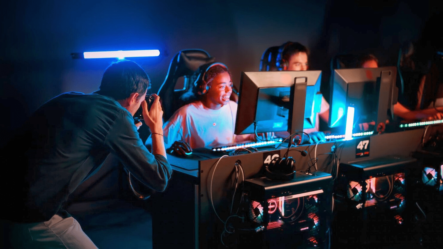 2025 Kasino & Esports

 – Beragampengetahuan