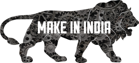 Dibuat di India: Realitas posisi kami

 – Beragampengetahuan