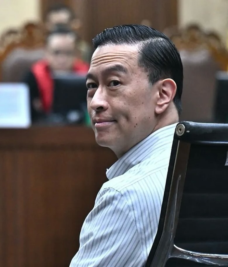 Apakah Rahmat Pabowo untuk Hasto dan Tom Politik?

 – Beragampengetahuan