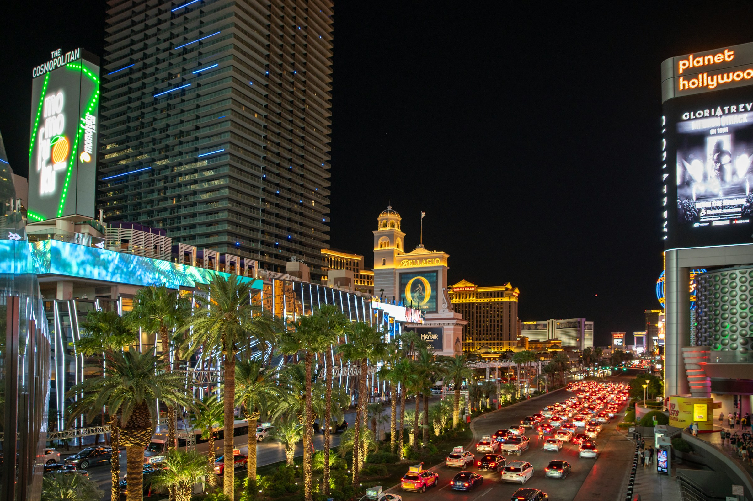 Pola Lalu Lintas di Las Vegas: Mengapa Kecelakaan Dalam Kegiatan Utama

 – Beragampengetahuan