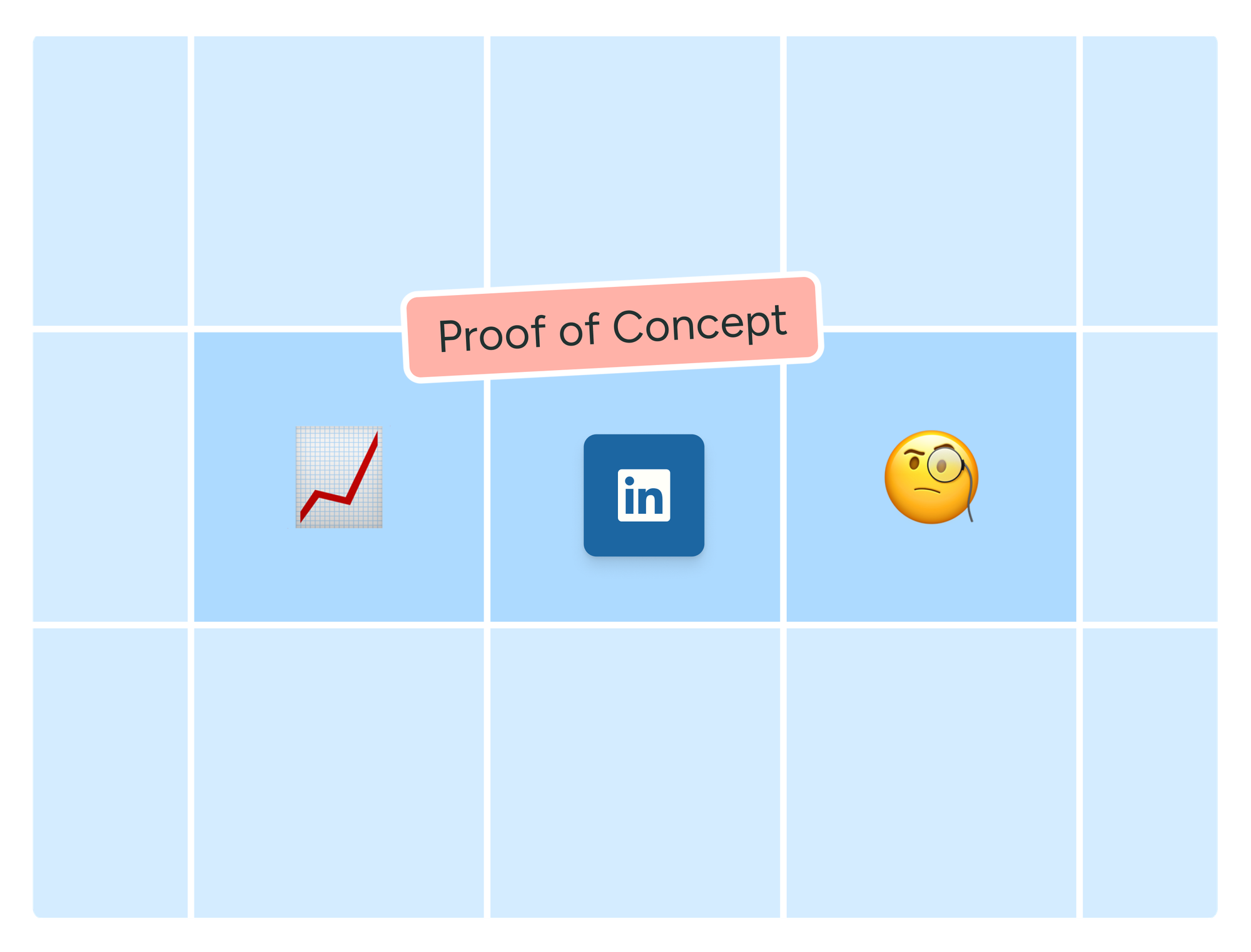 Saya telah menarik 20.000 pengikut di LinkedIn dan saya sangat terkejut dengan ini

 – Beragampengetahuan