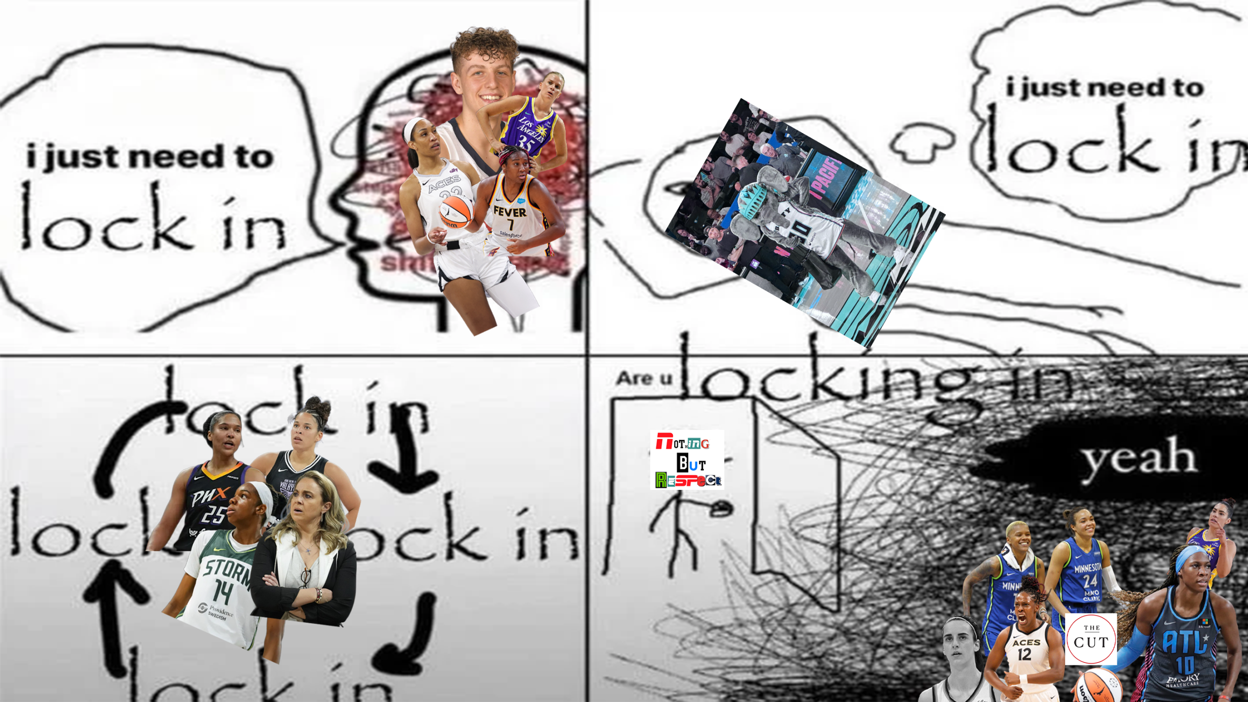 Contoh Pariwisata WNBA untuk semua orang dengan Maitreyi Anantharaman

 – Beragampengetahuan