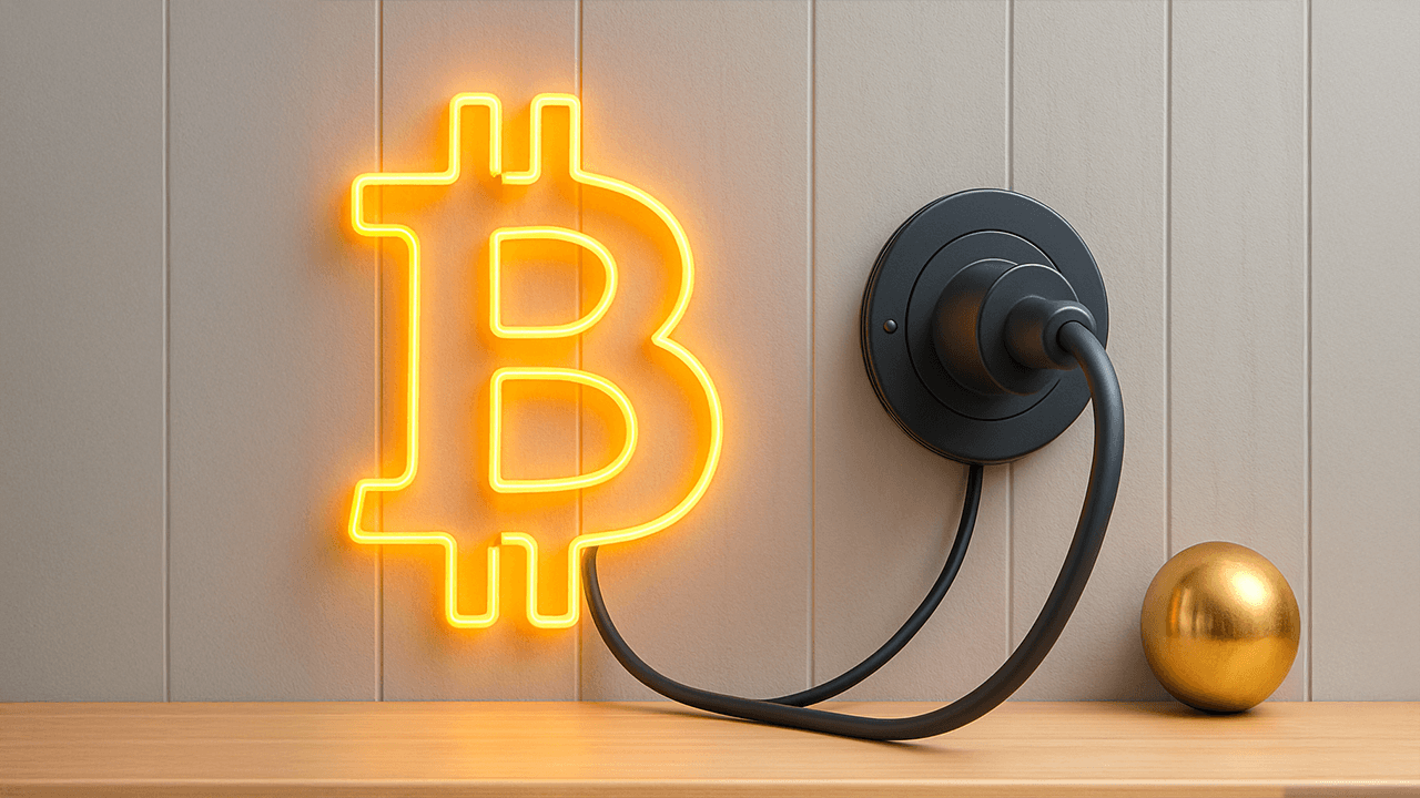 Robin Energy menyelesaikan $ 5 juta dalam posisi bitcoin di bawah program Treasury

 – Beragampengetahuan