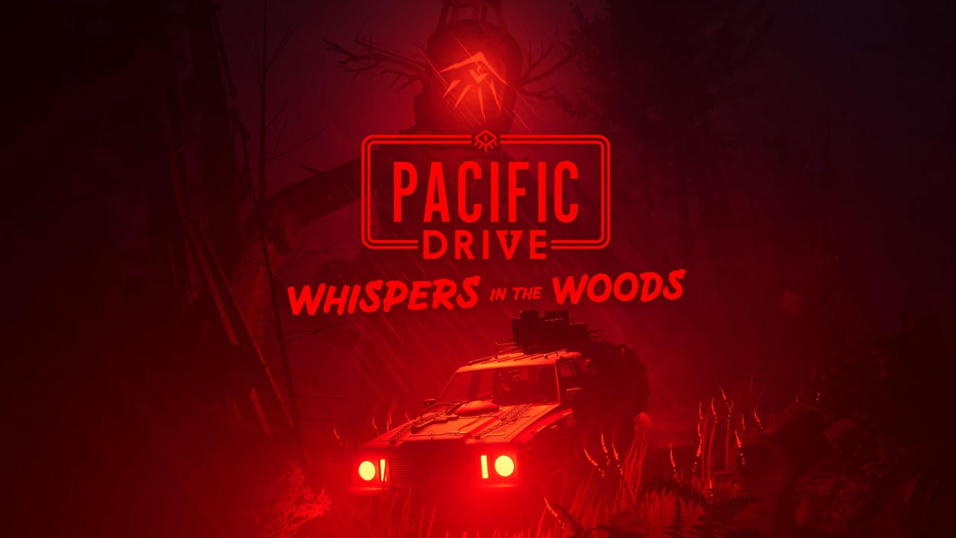 Pacific Drive’s Whispers in Woods Expansion diharapkan memiliki lebih banyak rahasia tahun ini, dan banyak lagi

 – Beragampengetahuan