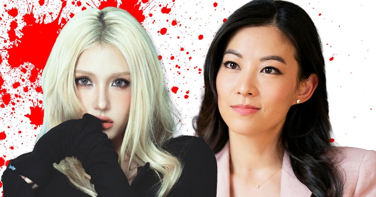 Bintang K-Pop Jeon Somi Dibintangi dengan Arden Cho, Adeline Rudolph’s Scream bertemu dengan film horor seperti angsa hitam

 – Beragampengetahuan