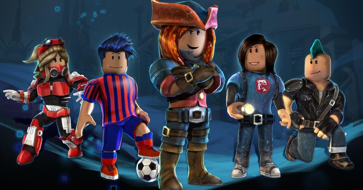 Roblox ingin menggunakan alat berbasis AI untuk “mengesahkan” pencipta

 – Beragampengetahuan