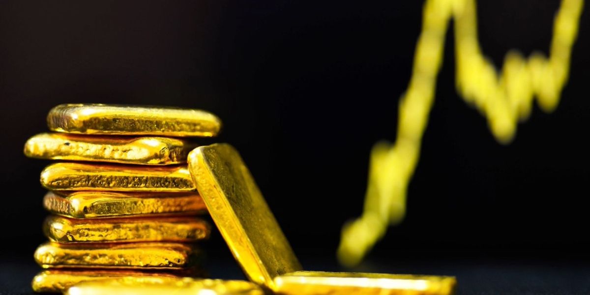 Harga emas mencapai harga tinggi baru lainnya, $ 3.600

 – Beragampengetahuan