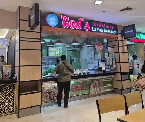 Oldtiimer Lapaz Bachoi di SM City Fairview Oldtiimer Lapaz Bachoi di SM City Fairview
