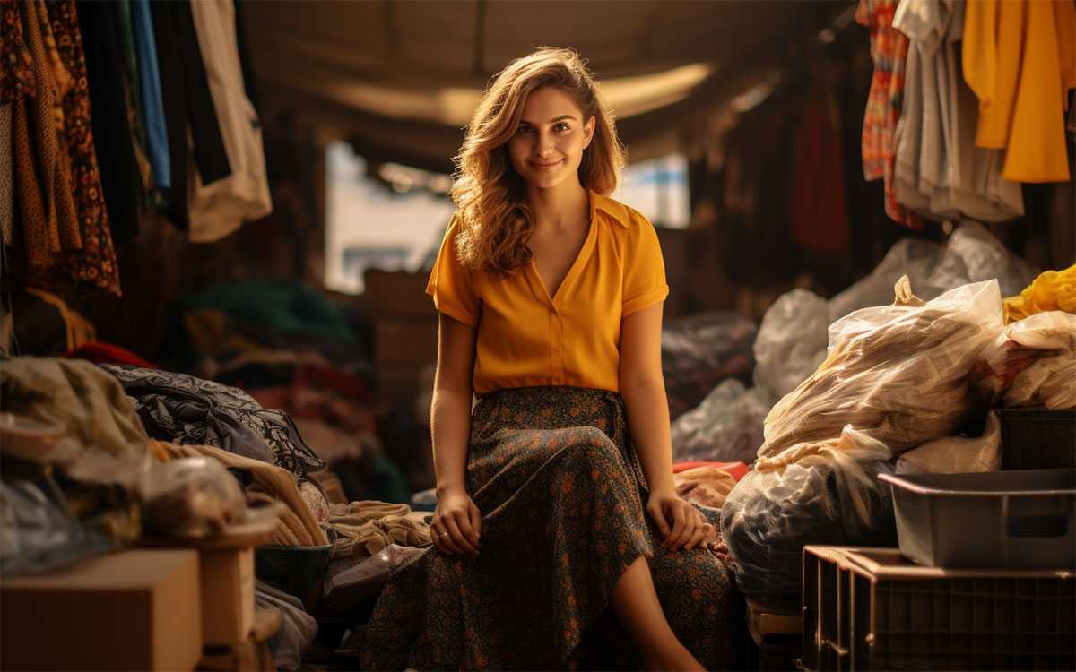 Best 29 Wholesale Clothing Vendors In Los Angeles And The LA Fashion District – Beragampengetahuan