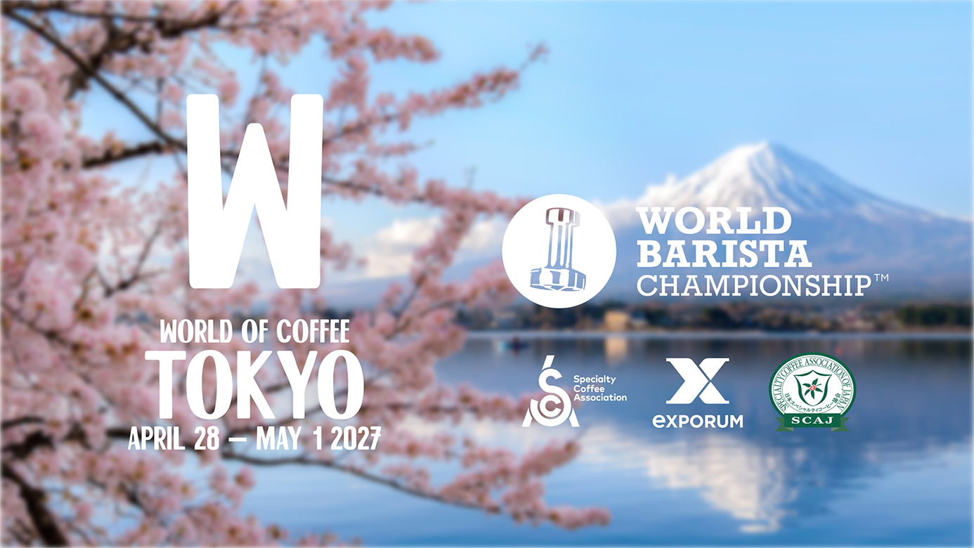 Tokyo untuk mengatur Kejuaraan Barista Dunia 2027

 – Beragampengetahuan