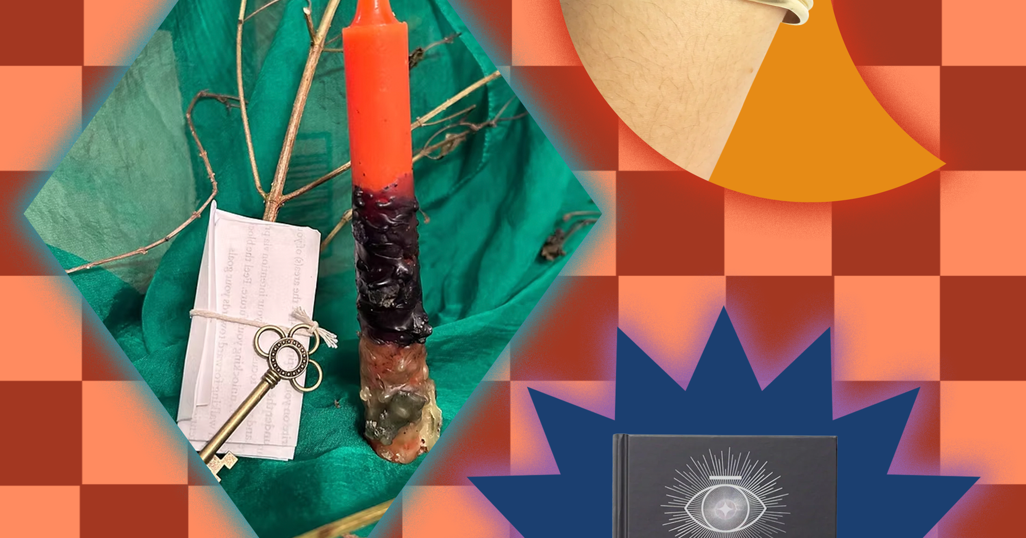 12 Witchy Brands & Tools To Help You Cleanse, Manifest, and Connect to Your Ancestors – Beragampengetahuan