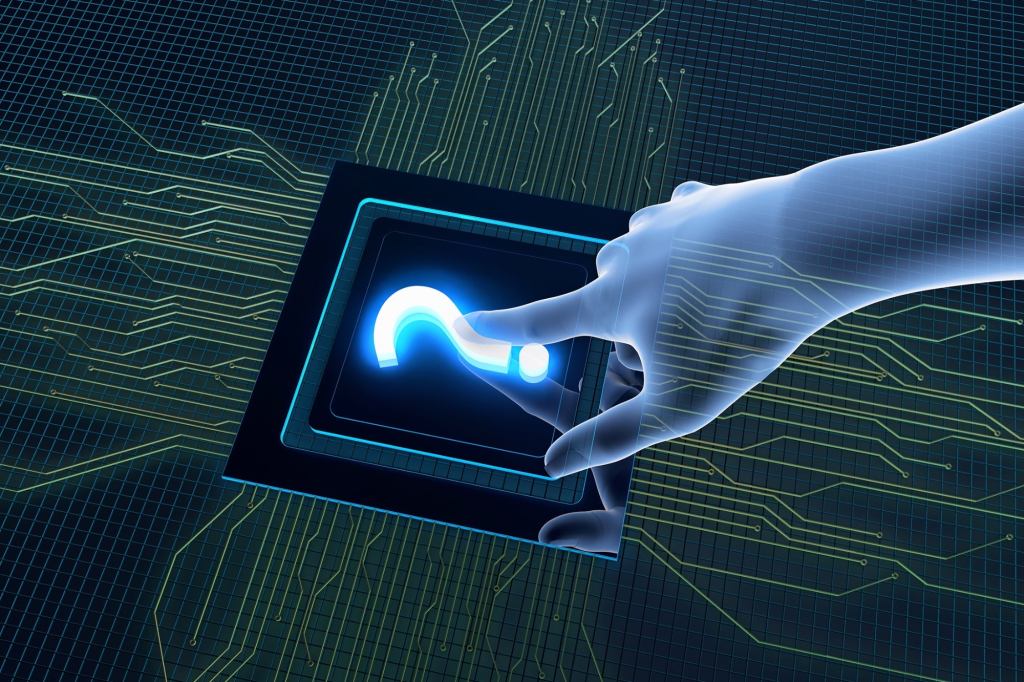 Kecerdasan Buatan Salah Mewakili Identitas Masyarakat Adat – Apakah Bisnis Anda Bagian dari Masalahnya?

 – Beragampengetahuan