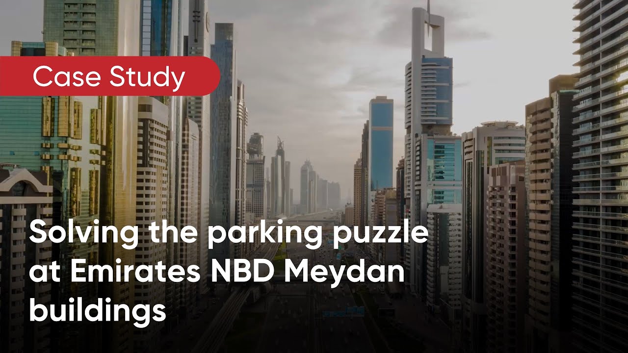 Kasus: Memecahkan Puzzle Puzzle di gedung Emirates NBD Meydan

 – Beragampengetahuan