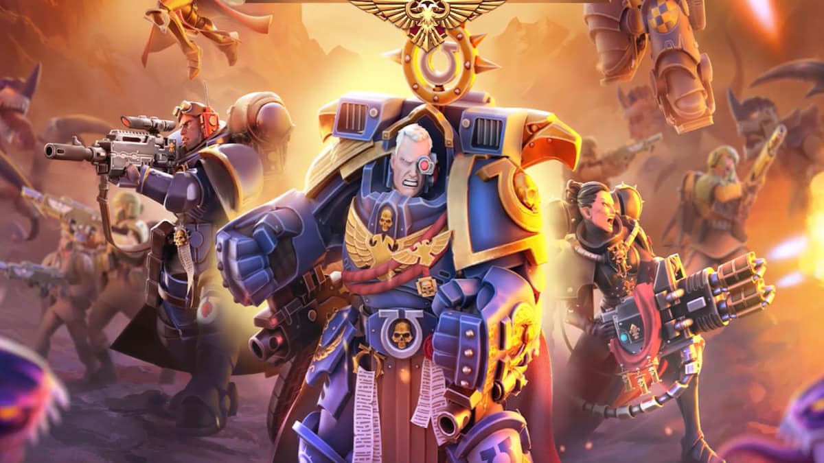 Tacticus Codes (May 2025) – beragampengetahuan – Beragampengetahuan