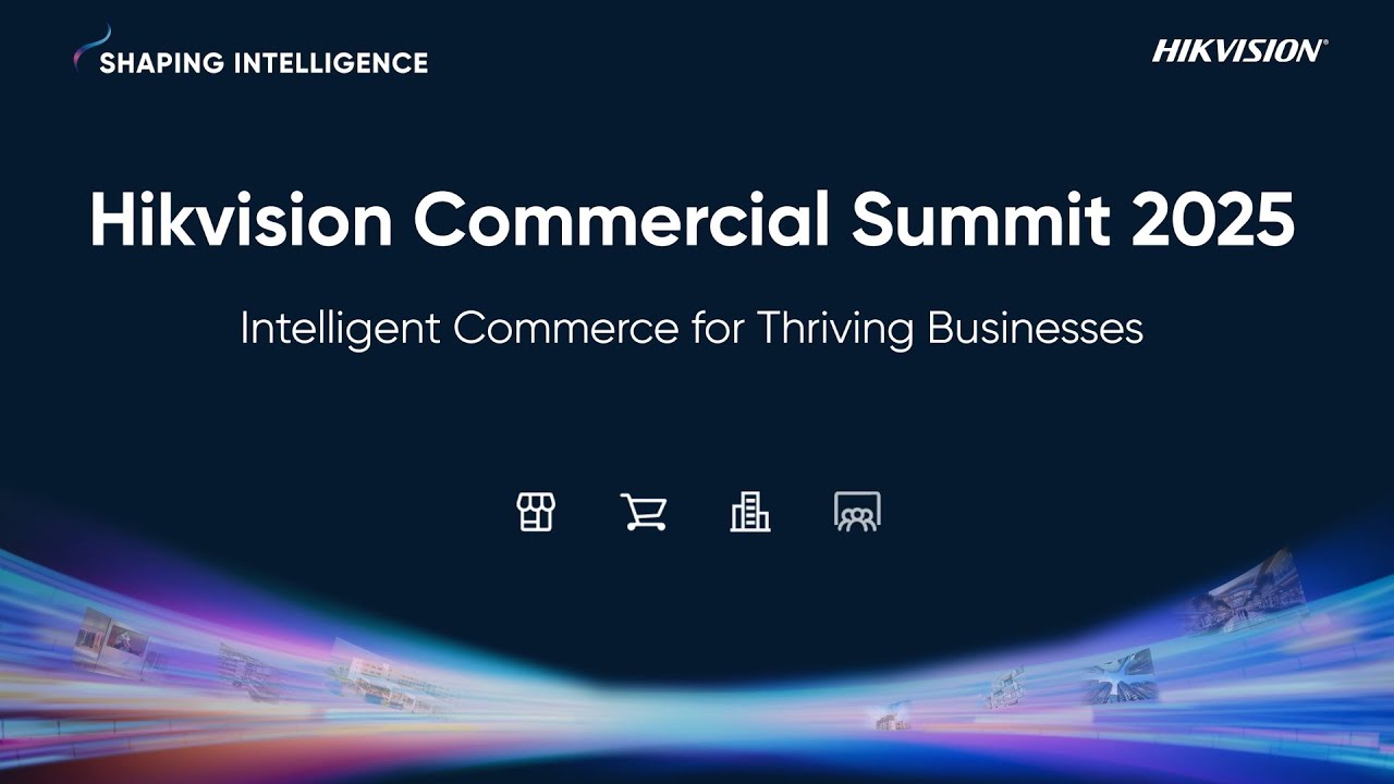 Shaping Intelligence Summit 2025 — Perdagangan Cerdas untuk Bisnis Sejahtera
 – Beragampengetahuan