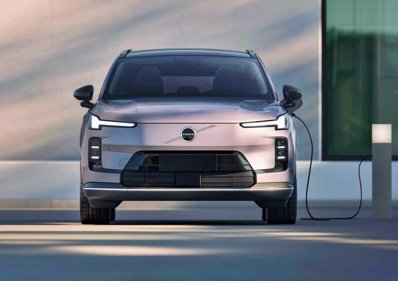 Penjualan hibrida plug-in global Volvo melebihi satu juta

 – Beragampengetahuan