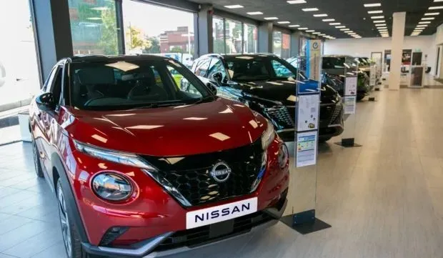 Stoneacre membuka showroom Nissan keempat

 – Beragampengetahuan