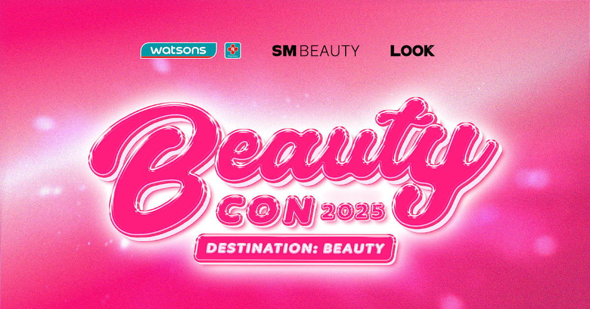 Acara kecantikan terbesar tahun ini telah kembali – bersiaplah untuk Beautycon 2025!

 – Beragampengetahuan