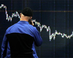 TSX merangkai rekor pada hari Senin