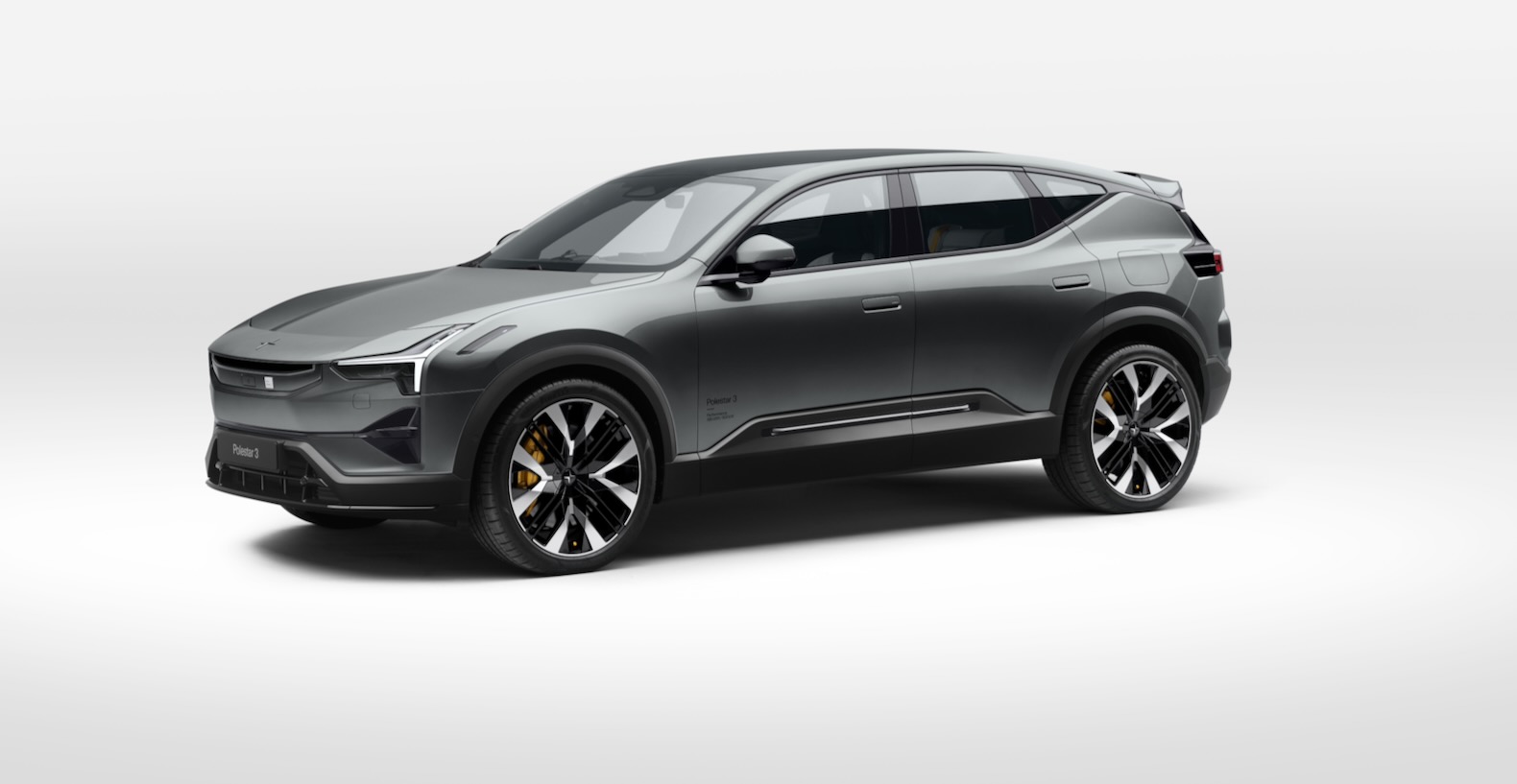 2026 Polestar 3 Mendapat 800 Volt Charging, Lebih Banyak Power dan Uponning Teknologi Utama

 – Beragampengetahuan